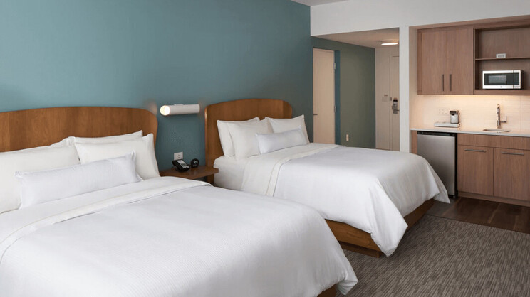 Element Orlando International Drive